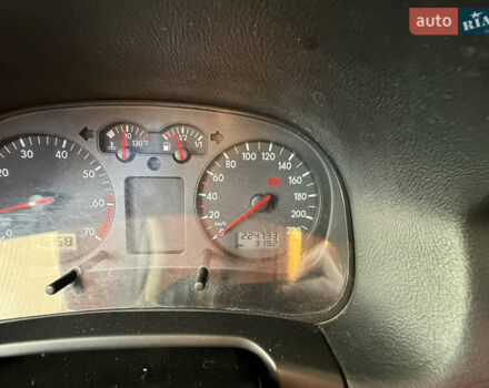 Чорний Фольксваген Гольф, об'ємом двигуна 1.39 л та пробігом 224 тис. км за 2999 $, фото 18 на Automoto.ua