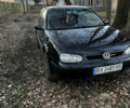 Фольксваген Гольф 2000 у Волочиске на Automoto.ua Чорний Фольксваген Гольф, об'ємом двигуна 1.39 л та пробігом 256 тис. км за 3249 $, фото 1 на Automoto.ua