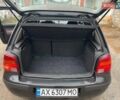 Черный Фольксваген Гольф, объемом двигателя 1.9 л и пробегом 316 тыс. км за 2999 $, фото 2 на Automoto.ua