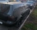Чорний Фольксваген Гольф, об'ємом двигуна 1.39 л та пробігом 482 тис. км за 2300 $, фото 3 на Automoto.ua