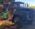 Черный Фольксваген Гольф, объемом двигателя 1.6 л и пробегом 219 тыс. км за 4210 $, фото 1 на Automoto.ua