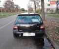 Черный Фольксваген Гольф, объемом двигателя 1.6 л и пробегом 240 тыс. км за 5000 $, фото 7 на Automoto.ua
