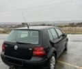 Чорний Фольксваген Гольф, об'ємом двигуна 1.9 л та пробігом 317 тис. км за 1999 $, фото 15 на Automoto.ua