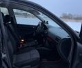 Черный Фольксваген Гольф, объемом двигателя 1.39 л и пробегом 305 тыс. км за 3900 $, фото 1 на Automoto.ua