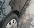 Черный Фольксваген Гольф, объемом двигателя 1.6 л и пробегом 252 тыс. км за 4100 $, фото 4 на Automoto.ua