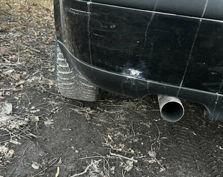 Фольксваген Гольф 2000 у Волочиске на Automoto.ua Чорний Фольксваген Гольф, об'ємом двигуна 1.39 л та пробігом 256 тис. км за 3249 $, фото 5 на Automoto.ua