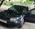 Фольксваген Гольф 2000 в Славянске на Automoto.ua Черный Фольксваген Гольф, объемом двигателя 2 л и пробегом 300 тыс. км за 5500 $, фото 5 на Automoto.ua