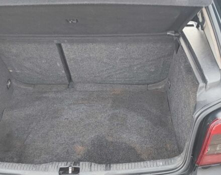 Черный Фольксваген Гольф, объемом двигателя 1.9 л и пробегом 498 тыс. км за 1900 $, фото 5 на Automoto.ua