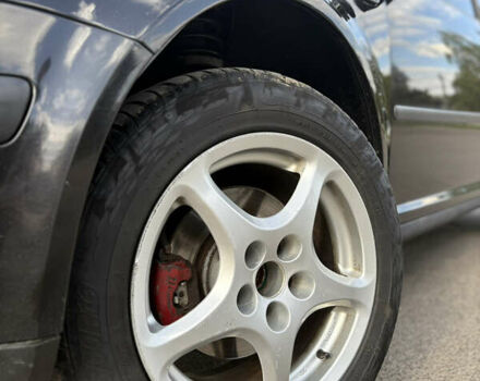 Чорний Фольксваген Гольф, об'ємом двигуна 1.9 л та пробігом 341 тис. км за 3800 $, фото 18 на Automoto.ua