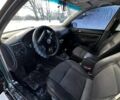 Черный Фольксваген Гольф, объемом двигателя 0 л и пробегом 250 тыс. км за 1650 $, фото 4 на Automoto.ua