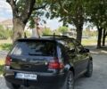 Черный Фольксваген Гольф, объемом двигателя 1.9 л и пробегом 420 тыс. км за 6000 $, фото 11 на Automoto.ua