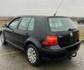 Чорний Фольксваген Гольф, об'ємом двигуна 1.9 л та пробігом 317 тис. км за 1999 $, фото 8 на Automoto.ua