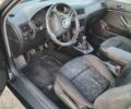 Черный Фольксваген Гольф, объемом двигателя 1.9 л и пробегом 310 тыс. км за 1750 $, фото 6 на Automoto.ua