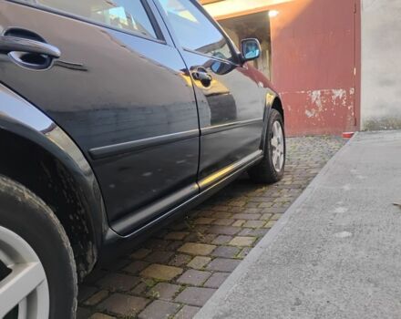 Черный Фольксваген Гольф, объемом двигателя 0 л и пробегом 289 тыс. км за 3850 $, фото 4 на Automoto.ua