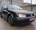 Черный Фольксваген Гольф, объемом двигателя 0 л и пробегом 243 тыс. км за 3850 $, фото 10 на Automoto.ua