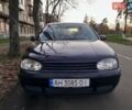Черный Фольксваген Гольф, объемом двигателя 1.6 л и пробегом 240 тыс. км за 5000 $, фото 6 на Automoto.ua