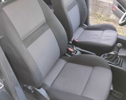 Черный Фольксваген Гольф, объемом двигателя 0 л и пробегом 289 тыс. км за 3850 $, фото 13 на Automoto.ua