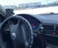 Черный Фольксваген Гольф, объемом двигателя 1.39 л и пробегом 305 тыс. км за 3900 $, фото 6 на Automoto.ua