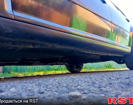 Чорний Фольксваген Гольф, об'ємом двигуна 1.4 л та пробігом 216 тис. км за 4000 $, фото 7 на Automoto.ua