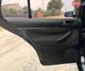 Черный Фольксваген Гольф, объемом двигателя 1.39 л и пробегом 316 тыс. км за 4500 $, фото 27 на Automoto.ua