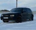 Черный Фольксваген Гольф, объемом двигателя 0 л и пробегом 250 тыс. км за 1650 $, фото 1 на Automoto.ua