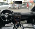 Фольксваген Гольф 2000 в Смеле на Automoto.ua Черный Фольксваген Гольф, объемом двигателя 2.8 л и пробегом 238 тыс. км за 8800 $, фото 1 на Automoto.ua