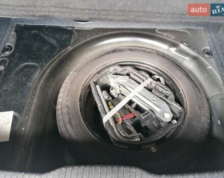 Чорний Фольксваген Гольф, об'ємом двигуна 1.39 л та пробігом 230 тис. км за 4150 $, фото 7 на Automoto.ua