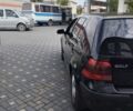 Черный Фольксваген Гольф, объемом двигателя 1.6 л и пробегом 199 тыс. км за 4500 $, фото 4 на Automoto.ua