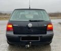 Чорний Фольксваген Гольф, об'ємом двигуна 1.9 л та пробігом 317 тис. км за 1999 $, фото 11 на Automoto.ua