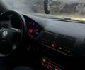 Черный Фольксваген Гольф, объемом двигателя 1.6 л и пробегом 257 тыс. км за 4700 $, фото 6 на Automoto.ua