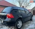 Черный Фольксваген Гольф, объемом двигателя 1.4 л и пробегом 250 тыс. км за 2900 $, фото 3 на Automoto.ua