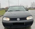 Чорний Фольксваген Гольф, об'ємом двигуна 1.9 л та пробігом 317 тис. км за 1999 $, фото 19 на Automoto.ua