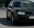 Чорний Фольксваген Гольф, об'ємом двигуна 1.4 л та пробігом 250 тис. км за 3700 $, фото 1 на Automoto.ua