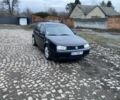 Чорний Фольксваген Гольф, об'ємом двигуна 1.4 л та пробігом 277 тис. км за 2800 $, фото 1 на Automoto.ua