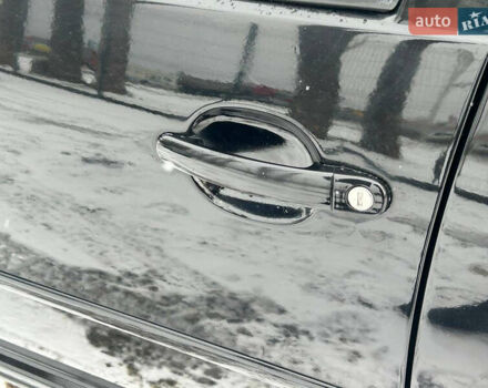 Чорний Фольксваген Гольф, об'ємом двигуна 1.39 л та пробігом 289 тис. км за 3700 $, фото 7 на Automoto.ua