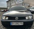 Фольксваген Гольф 2000 в Смеле на Automoto.ua Черный Фольксваген Гольф, объемом двигателя 2.8 л и пробегом 238 тыс. км за 8800 $, фото 8 на Automoto.ua