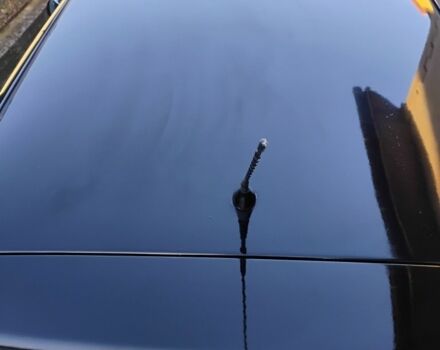 Черный Фольксваген Гольф, объемом двигателя 0 л и пробегом 289 тыс. км за 3850 $, фото 9 на Automoto.ua