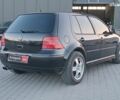 Черный Фольксваген Гольф, объемом двигателя 1.6 л и пробегом 280 тыс. км за 4990 $, фото 23 на Automoto.ua