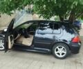 Фольксваген Гольф 2000 в Славянске на Automoto.ua Черный Фольксваген Гольф, объемом двигателя 2 л и пробегом 300 тыс. км за 5500 $, фото 1 на Automoto.ua