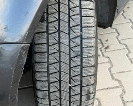 Черный Фольксваген Гольф, объемом двигателя 1.6 л и пробегом 245 тыс. км за 2999 $, фото 8 на Automoto.ua