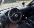 Чорний Фольксваген Гольф, об'ємом двигуна 1.8 л та пробігом 185 тис. км за 4000 $, фото 2 на Automoto.ua