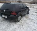 Чорний Фольксваген Гольф, об'ємом двигуна 1.6 л та пробігом 235 тис. км за 3050 $, фото 3 на Automoto.ua