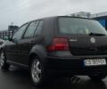 Чорний Фольксваген Гольф, об'ємом двигуна 1.6 л та пробігом 400 тис. км за 4200 $, фото 1 на Automoto.ua