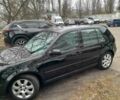 Черный Фольксваген Гольф, объемом двигателя 1.6 л и пробегом 265 тыс. км за 4100 $, фото 1 на Automoto.ua