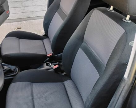 Черный Фольксваген Гольф, объемом двигателя 0 л и пробегом 289 тыс. км за 3850 $, фото 15 на Automoto.ua