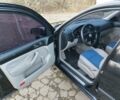 Черный Фольксваген Гольф, объемом двигателя 1.6 л и пробегом 221 тыс. км за 3900 $, фото 14 на Automoto.ua