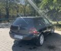 Черный Фольксваген Гольф, объемом двигателя 1.9 л и пробегом 210 тыс. км за 2700 $, фото 2 на Automoto.ua
