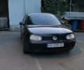 Чорний Фольксваген Гольф, об'ємом двигуна 1.39 л та пробігом 223 тис. км за 4000 $, фото 1 на Automoto.ua
