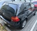 Черный Фольксваген Гольф, объемом двигателя 1.4 л и пробегом 237 тыс. км за 2911 $, фото 2 на Automoto.ua