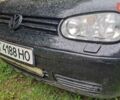 Черный Фольксваген Гольф, объемом двигателя 1.6 л и пробегом 490 тыс. км за 3450 $, фото 7 на Automoto.ua